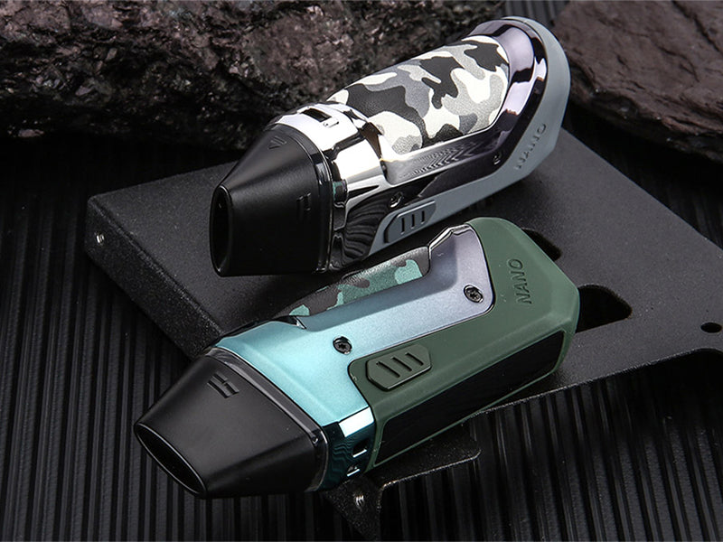 how much is elf bar vape Geekvape Aegis Nano Pod – Visalia Vapes main image 0