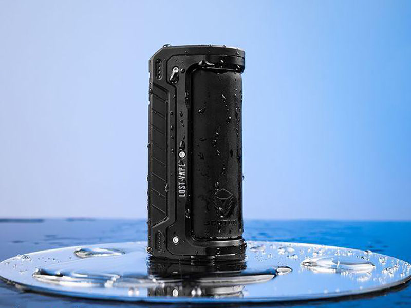 Preview of Lost Vape Hyperion DNA 100C Mod everzon.com Preview of Lost Vape Hyperion DNA 100C Mod everzon.com