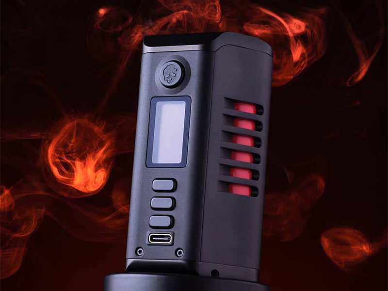 foger vape battery only Foger Vape Switch Pro Kit: 30K Puffs & Exciting Flavors