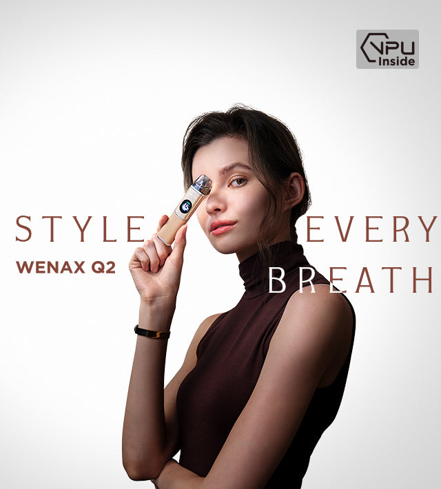 Geekvape Wenax Q2 Review Smart, Stylish, and Seriously Satisfying everzon.com Geekvape Wenax Q2 Review Smart, Stylish, and Seriously Satisfying everzon.com