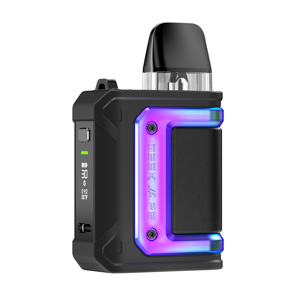 Geekvape Aegis Hero Q Kit 1300mAh everzon.com Geekvape Aegis Hero Q Kit 1300mAh everzon.com