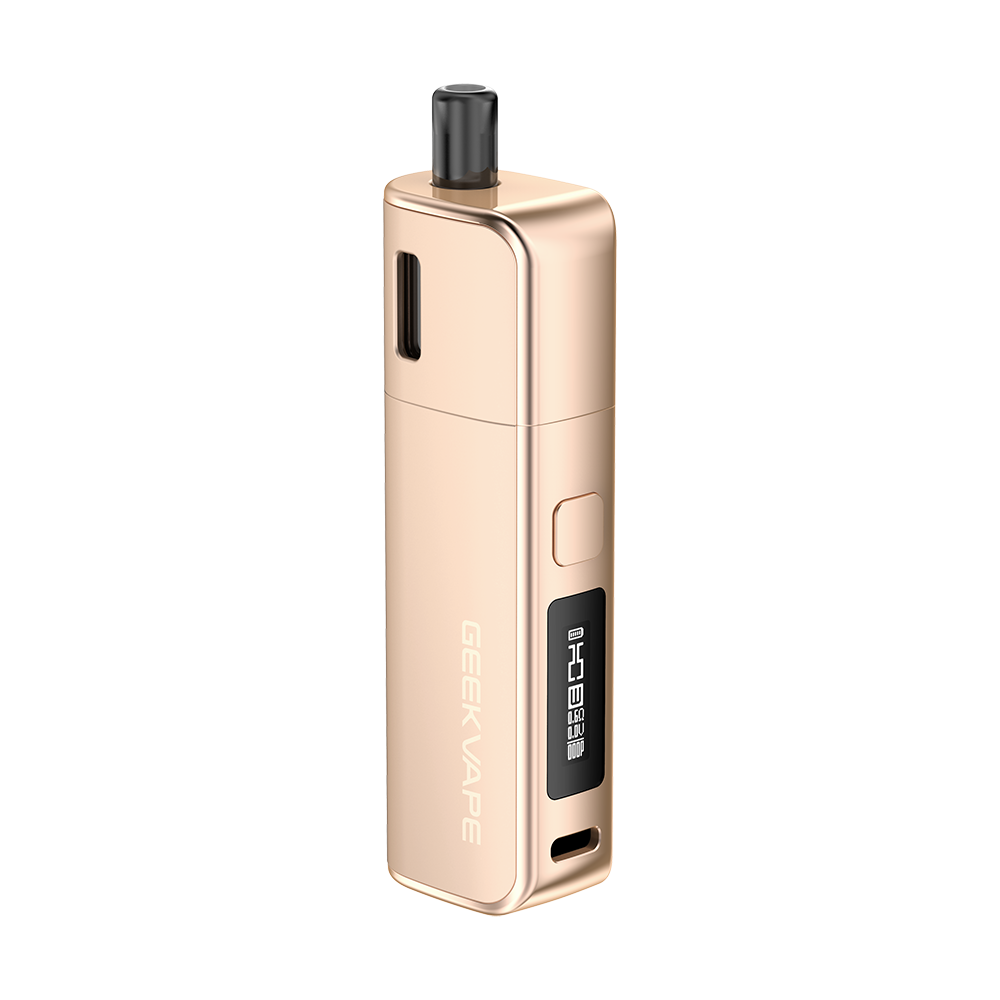 Geekvape Soul Pod System Kit everzon.com Geekvape Soul Pod System Kit everzon.com