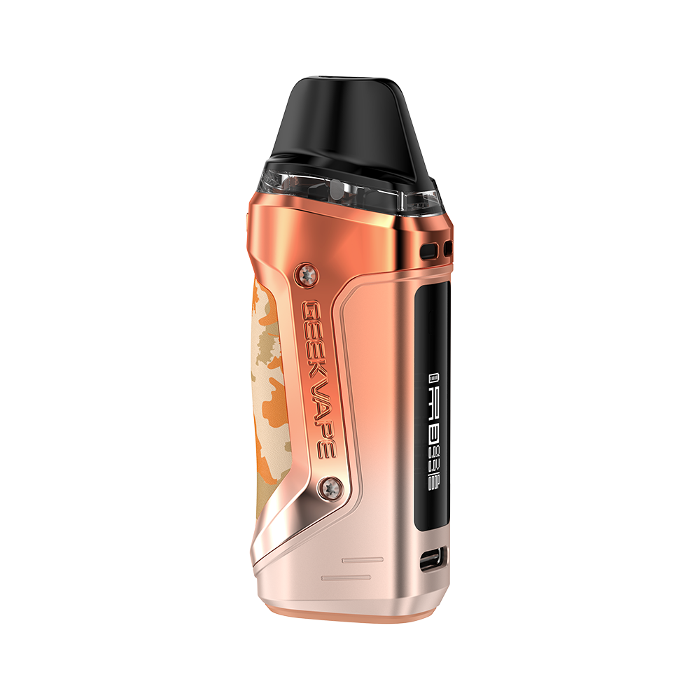 Geekvape AN 2 (Aegis Nano 2) Kit 1100mAh everzon.com Geekvape AN 2 (Aegis Nano 2) Kit 1100mAh everzon.com