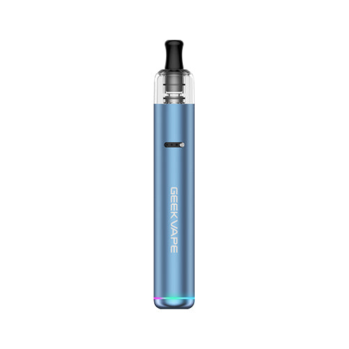 Geekvape WENAX S3 Evo Pod Kit 1100mAh everzon.com Geekvape WENAX S3 Evo Pod Kit 1100mAh everzon.com