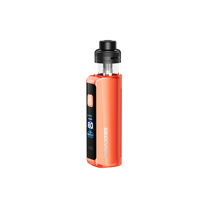 Geekvape Aegis Force Pod Mod Kit 3200mAh everzon.com Geekvape Aegis Force Pod Mod Kit 3200mAh everzon.com