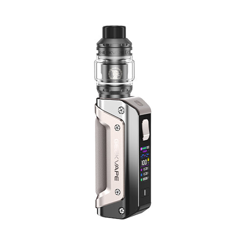 Geekvape Aegis Solo 3 Vape Mod Kit everzon.com Geekvape Aegis Solo 3 Vape Mod Kit everzon.com