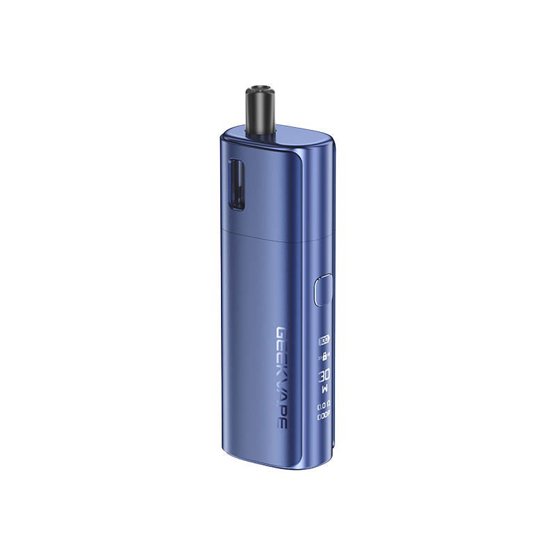 Geekvape Soul 2 Pod System Kit 2100mAh everzon.com Geekvape Soul 2 Pod System Kit 2100mAh everzon.com