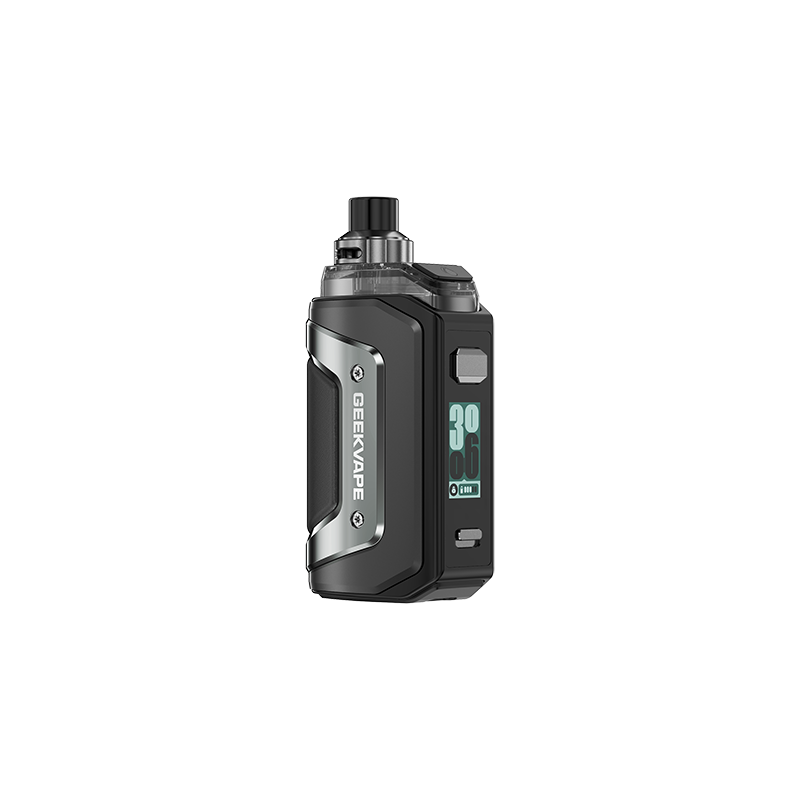 Geekvape Aegis Hero 5 Pod Mod Kit 2000mAh everzon.com Geekvape Aegis Hero 5 Pod Mod Kit 2000mAh everzon.com