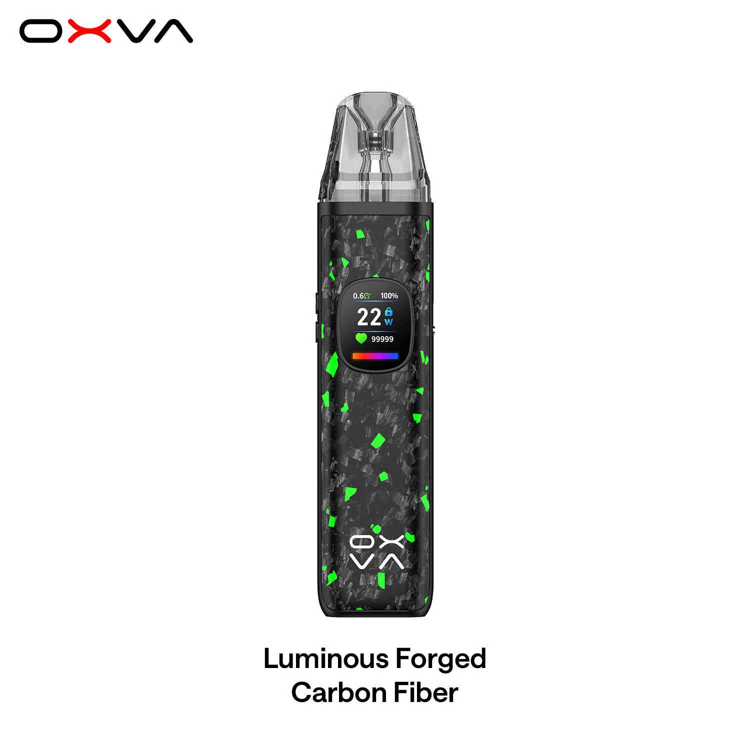 OXVA XLIM PRO 2 DNA Version Pod System Kit everzon.com OXVA XLIM PRO 2 DNA Version Pod System Kit everzon.com