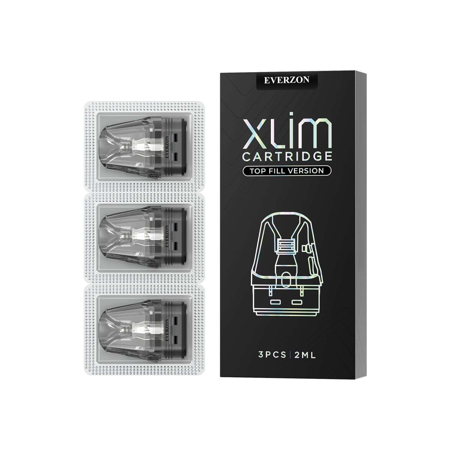 Everzon XLIM V3 Cartridge