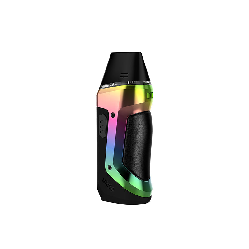 Geekvape Aegis Nano Pod System Kit 800mah everzon.com Geekvape Aegis Nano Pod System Kit 800mah everzon.com
