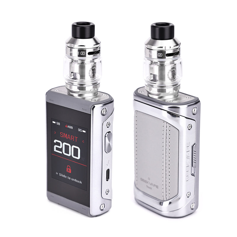 Geekvape T200 (Aegis Touch) Kit 200W everzon.com Geekvape T200 (Aegis Touch) Kit 200W everzon.com