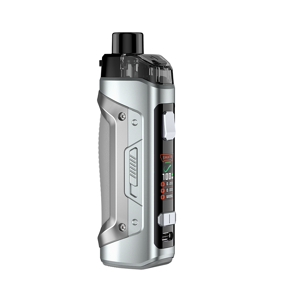 Geekvape B100 (Aegis boost pro 2) Kit 100W everzon.com Geekvape B100 (Aegis boost pro 2) Kit 100W everzon.com