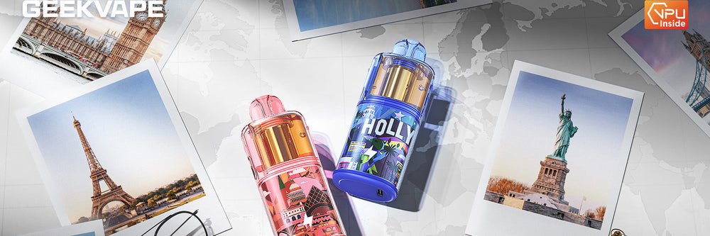 Uwell Caliburn G2 vs Caliburn G