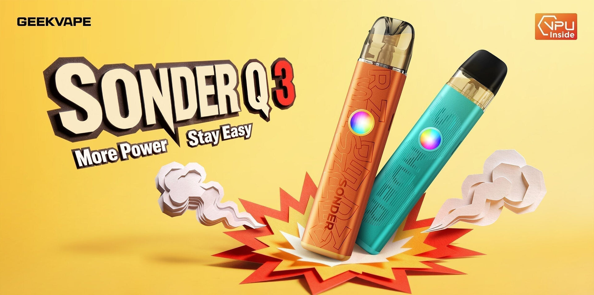 how to refill sonder vape pod Geekvape Q 3 Review: A Bigger Battery, Better Convenience, and – Puff Count:35000+ Element Vape Discount Codes buy disposable vape online India