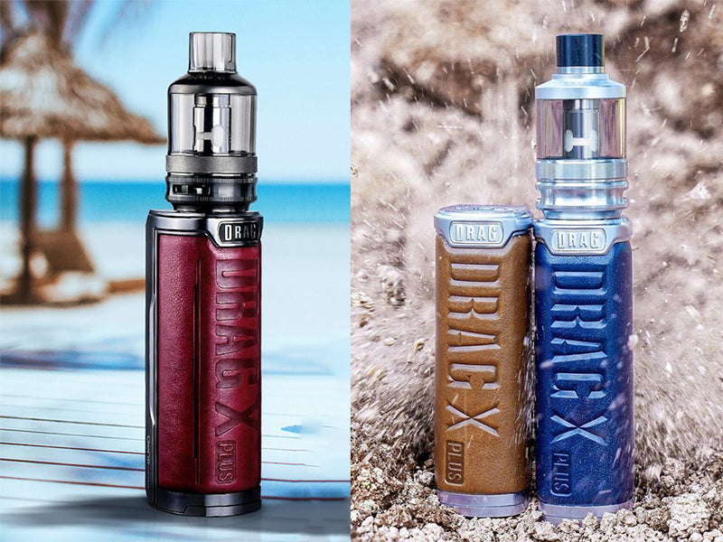 drag x plus voopoo Professional Edition VS Voopoo Drag X Plus, What's – VOOPOO DRAG 5 Kit Foger CT10000 Disposable Flavour:Blue Raspberry Magic Cotton Ice
