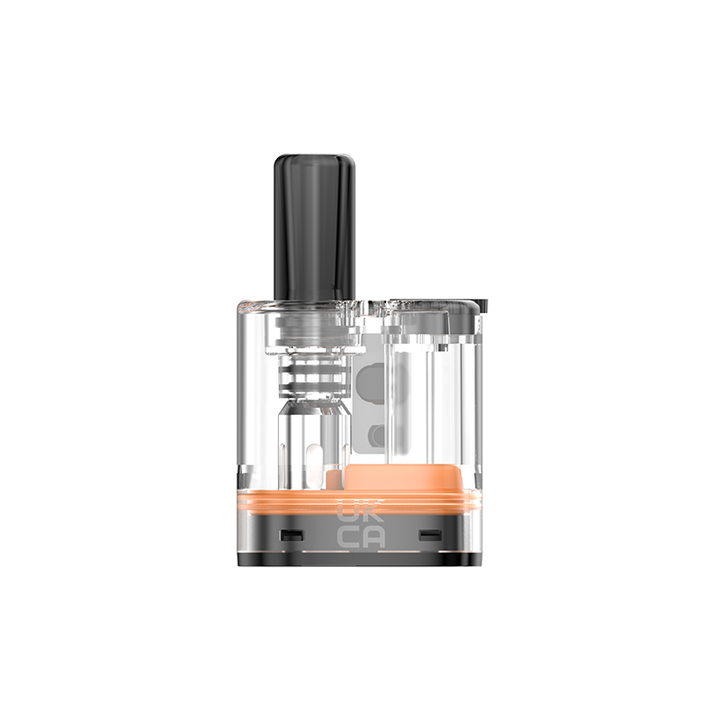 Geekvape Soul Cartridge Pod 2pcs/pack everzon.com Geekvape Soul Cartridge Pod 2pcs/pack everzon.com