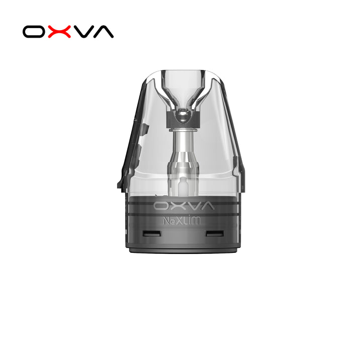 OXVA NeXLIM Replacement Pod Cartridge everzon.com OXVA NeXLIM Replacement Pod Cartridge everzon.com
