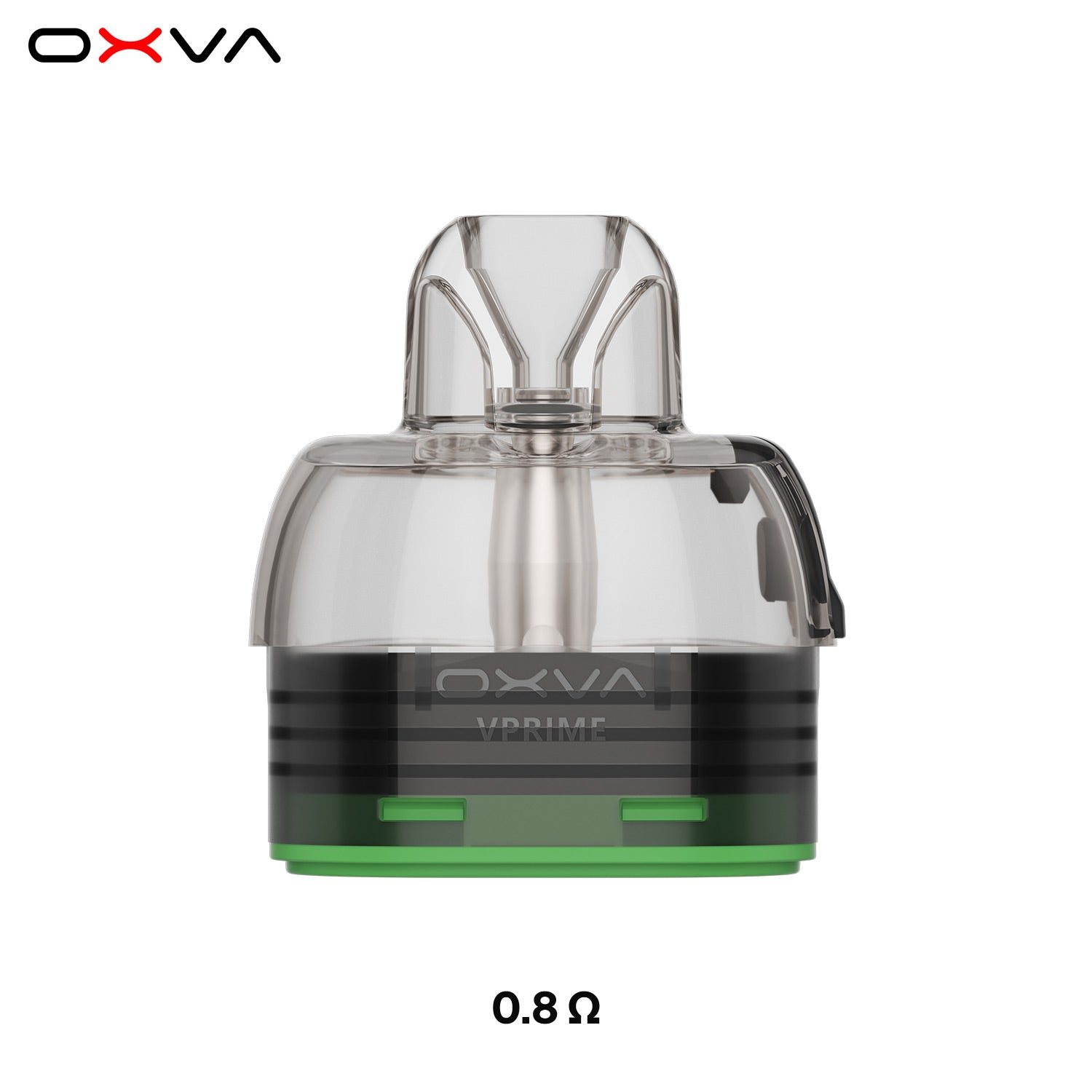 OXVA VPRIME CARTRIDGE everzon.com OXVA VPRIME CARTRIDGE everzon.com