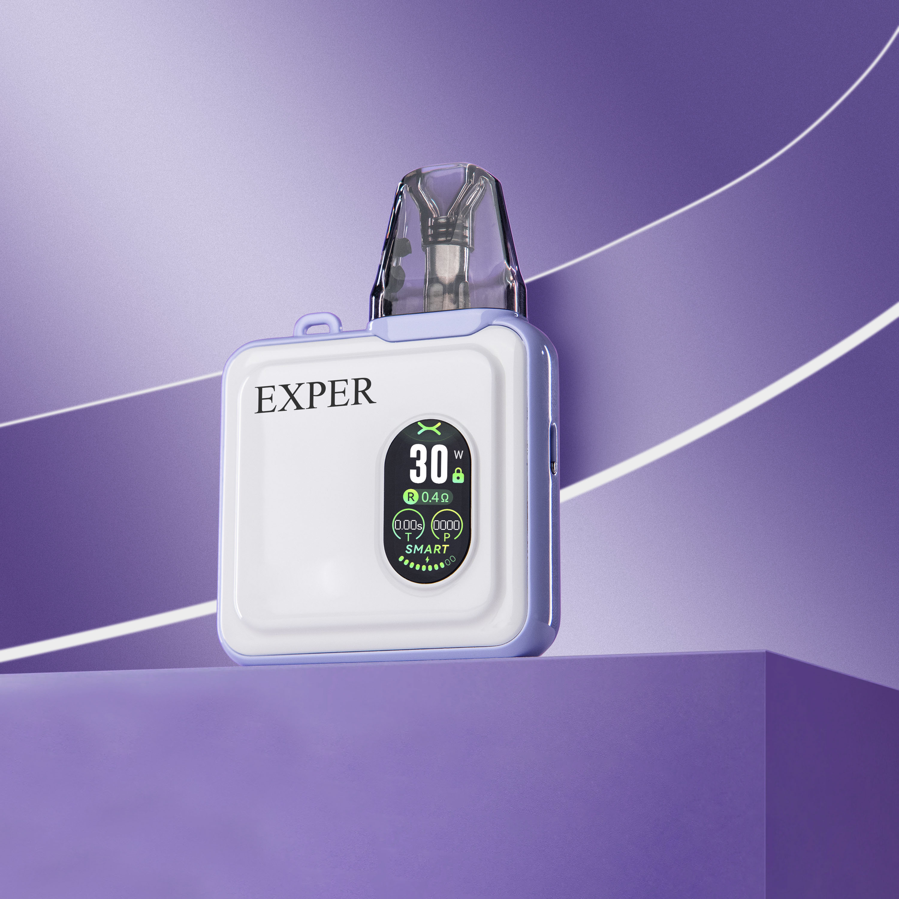 EXPER XLIM SQ Pro Kit