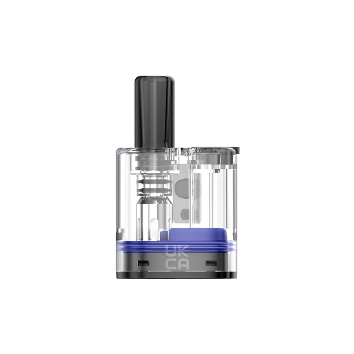 Geekvape Soul Cartridge Pod 2pcs/pack everzon.com Geekvape Soul Cartridge Pod 2pcs/pack everzon.com