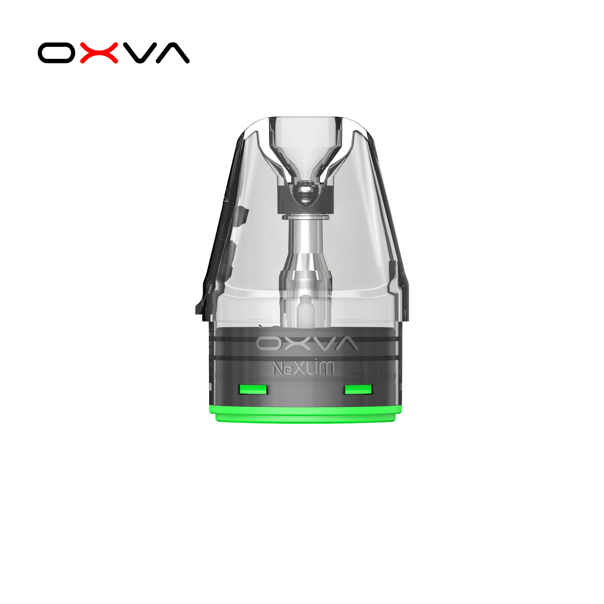 OXVA NeXLIM Replacement Pod Cartridge everzon.com OXVA NeXLIM Replacement Pod Cartridge everzon.com