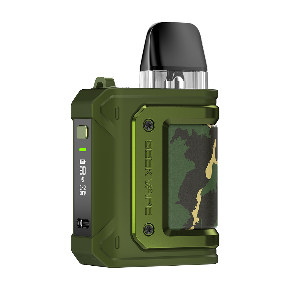 Geekvape Aegis Hero Q Kit 1300mAh everzon.com Geekvape Aegis Hero Q Kit 1300mAh everzon.com
