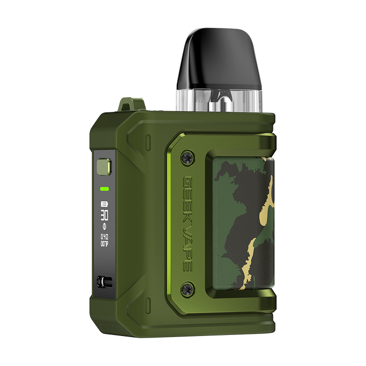 Geekvape Aegis Hero Q Kit 1300mAh everzon.com Geekvape Aegis Hero Q Kit 1300mAh everzon.com