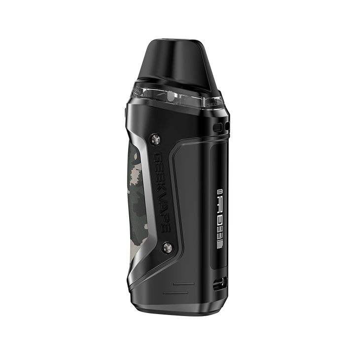 Geekvape AN 2 (Aegis Nano 2) Kit 1100mAh everzon.com Geekvape AN 2 (Aegis Nano 2) Kit 1100mAh everzon.com