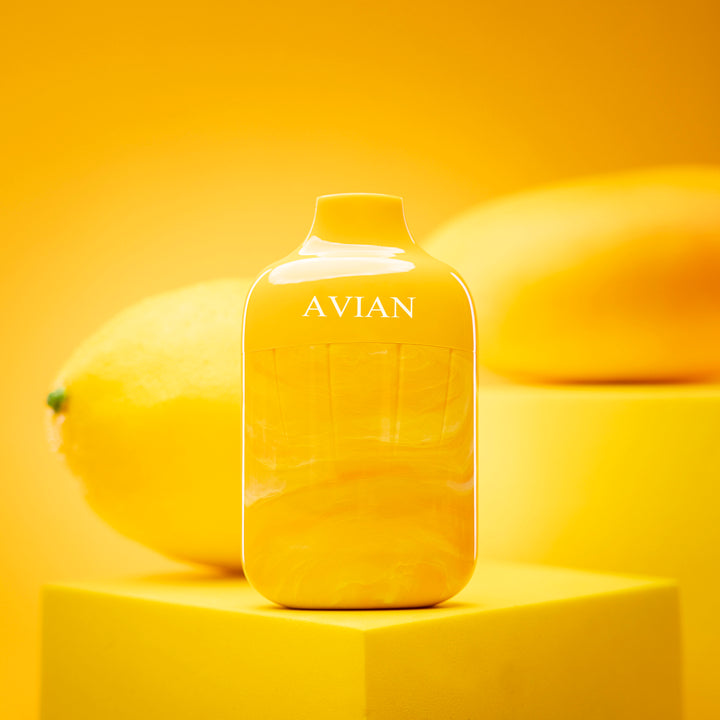 AVIAN 01 Vape Kit