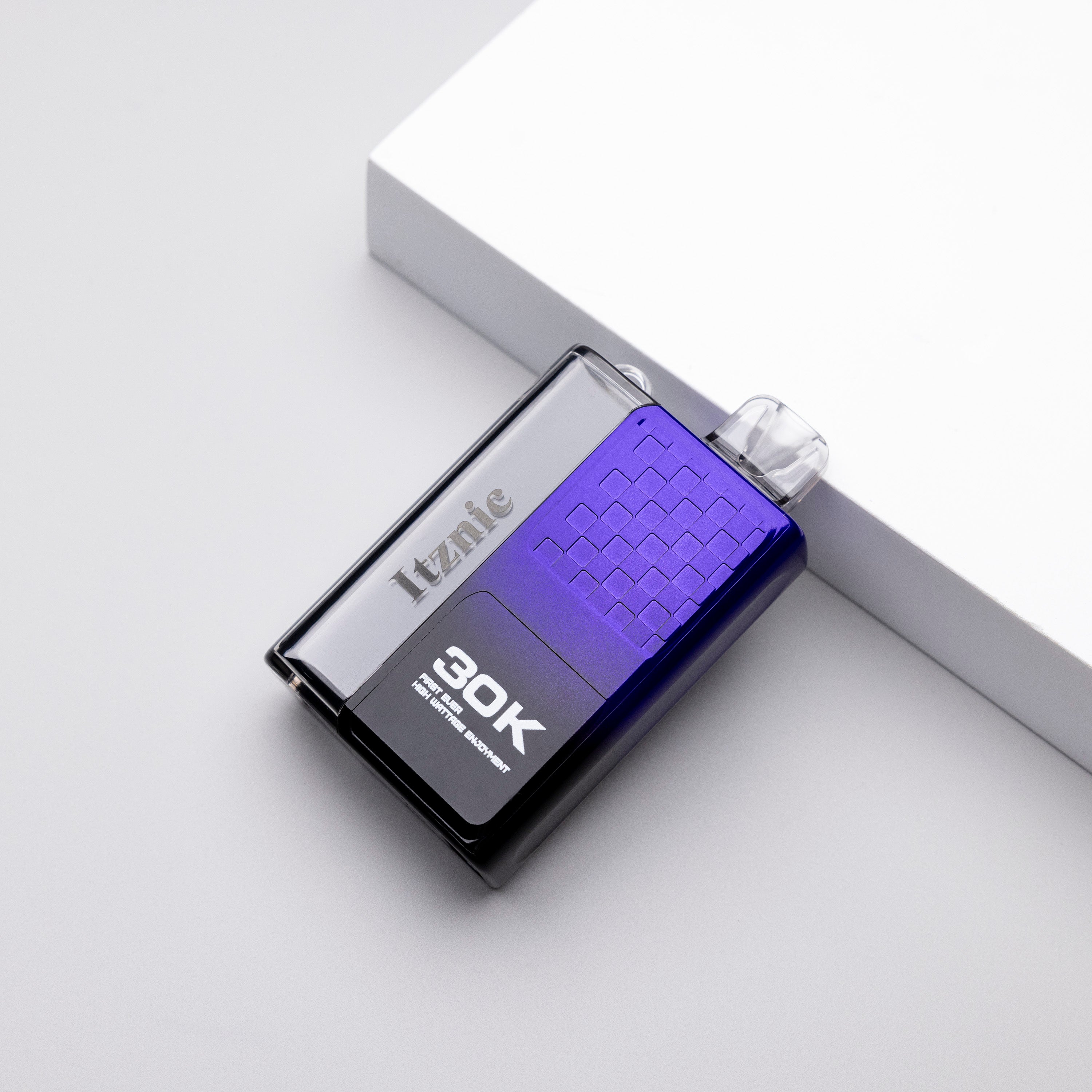 Itznic 02 Vape Kit
