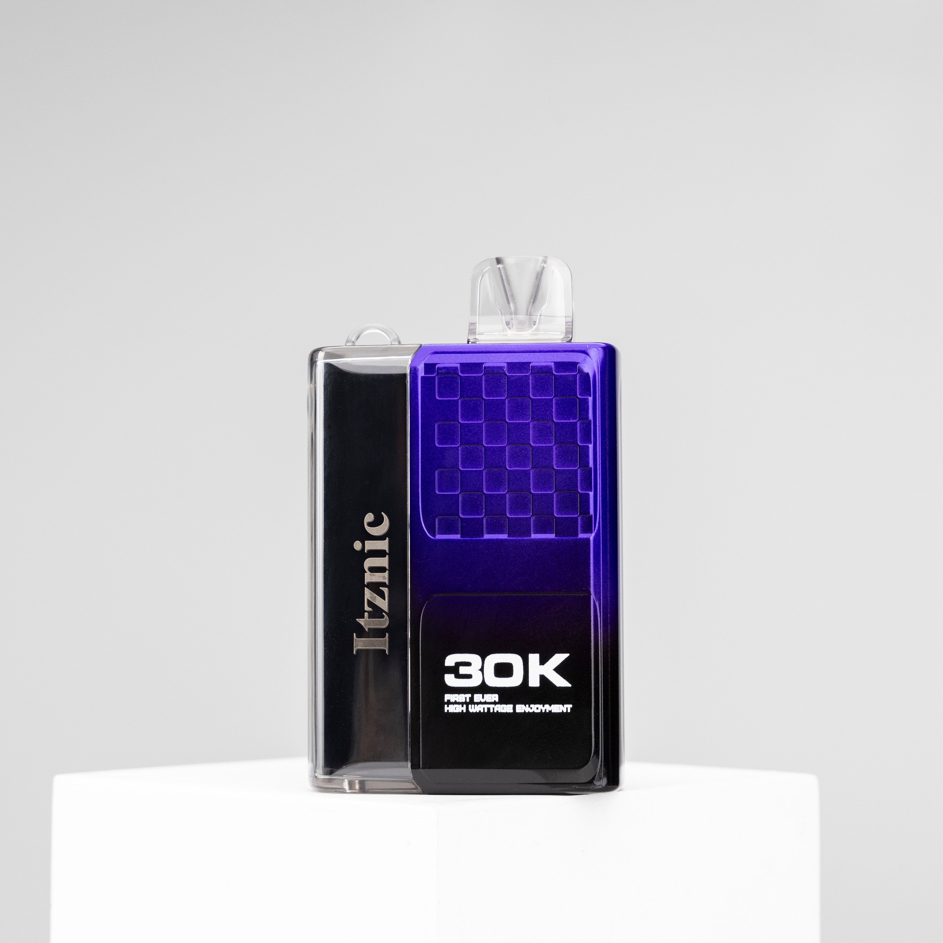 Itznic 02 Vape Kit