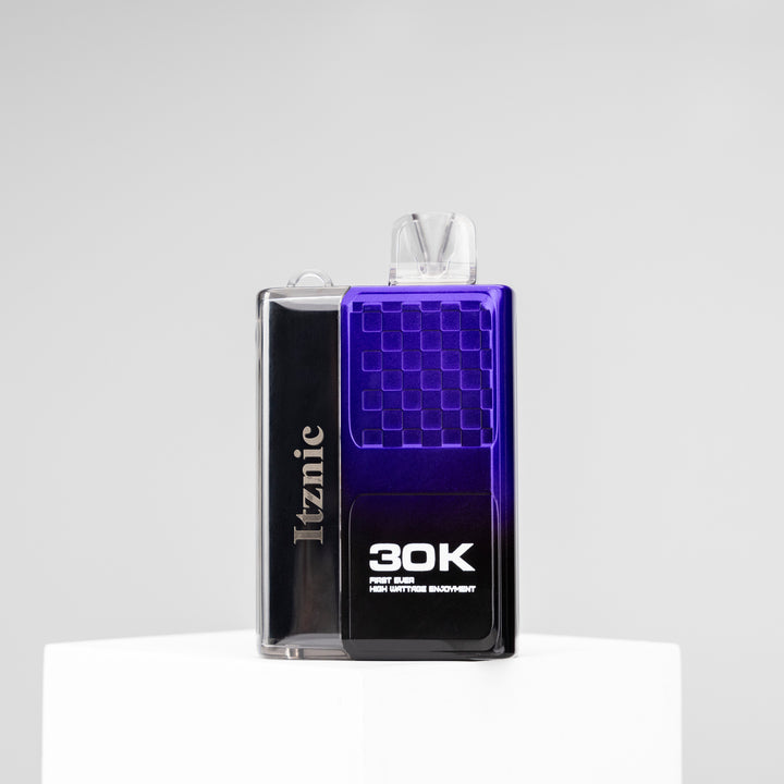 Itznic 02 Vape Kit