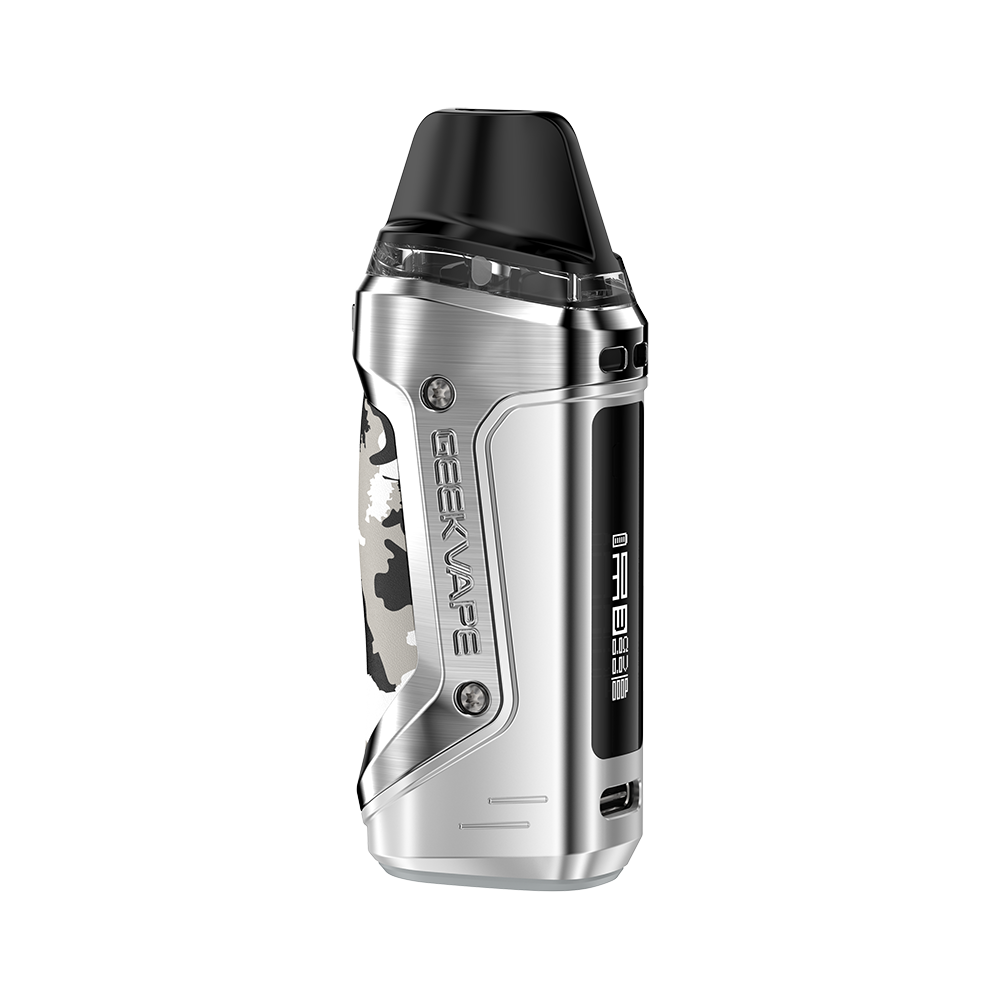 Geekvape AN 2 (Aegis Nano 2) Kit 1100mAh everzon.com Geekvape AN 2 (Aegis Nano 2) Kit 1100mAh everzon.com