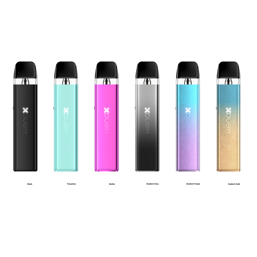 Geekvape Wenax Q Mini Pod System Kit