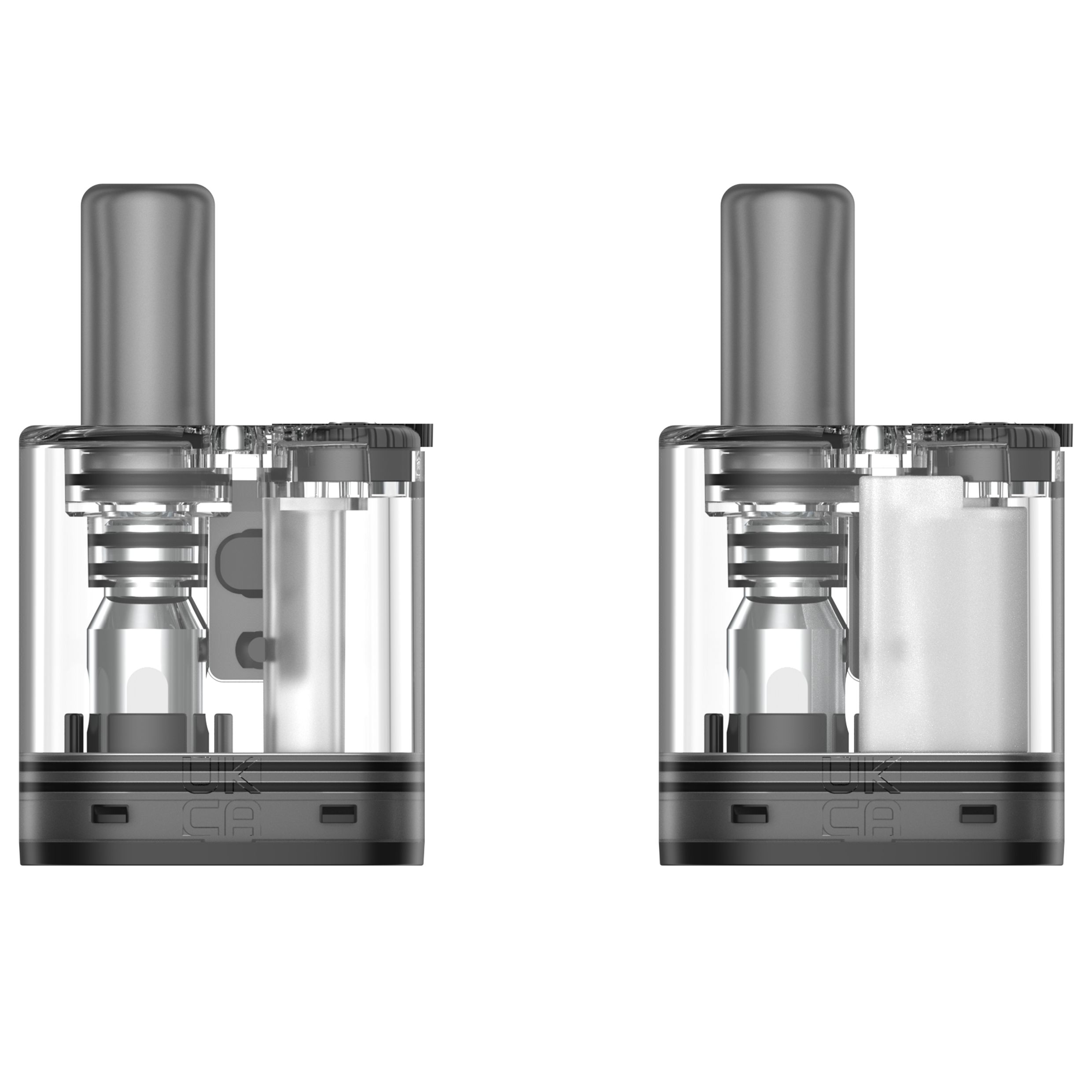 Geekvape Soul Cartridge Pod 2pcs/pack