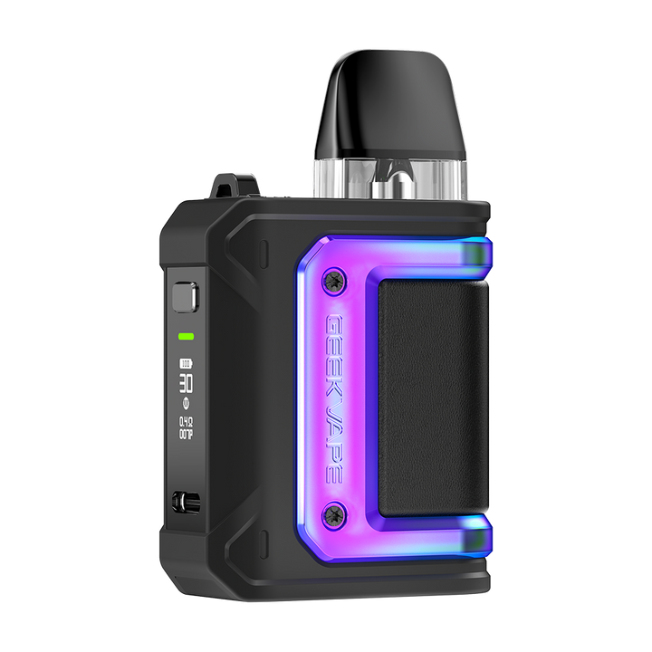 Geekvape Aegis Hero Q Kit 1300mAh everzon.com Geekvape Aegis Hero Q Kit 1300mAh everzon.com