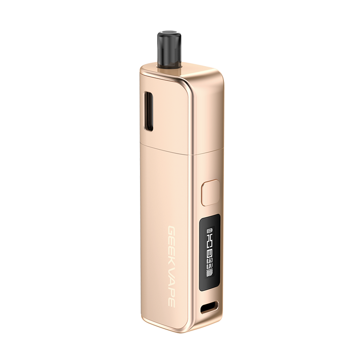 Geekvape Soul Pod System Kit everzon.com Geekvape Soul Pod System Kit everzon.com
