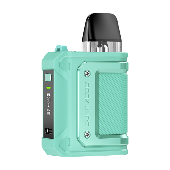 Geekvape Aegis Hero Q Kit 1300mAh everzon.com Geekvape Aegis Hero Q Kit 1300mAh everzon.com