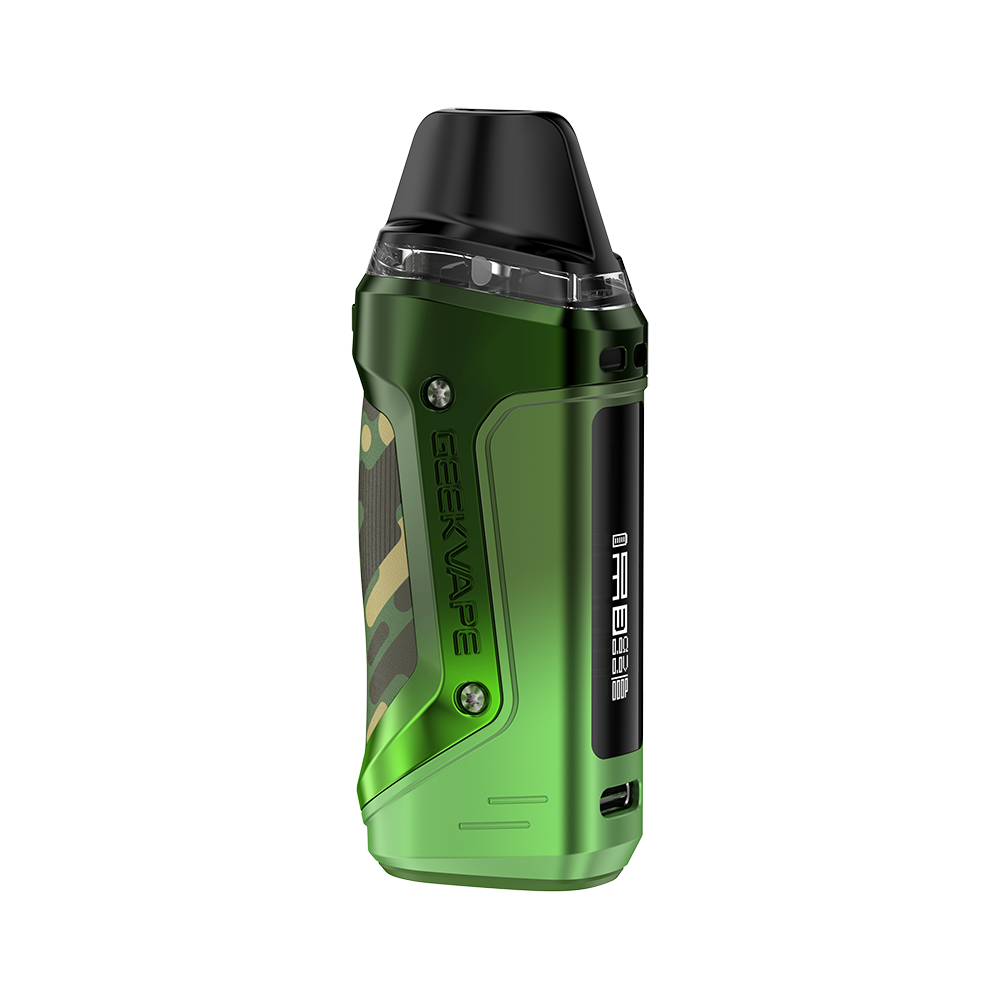 Geekvape AN 2 (Aegis Nano 2) Kit 1100mAh everzon.com Geekvape AN 2 (Aegis Nano 2) Kit 1100mAh everzon.com