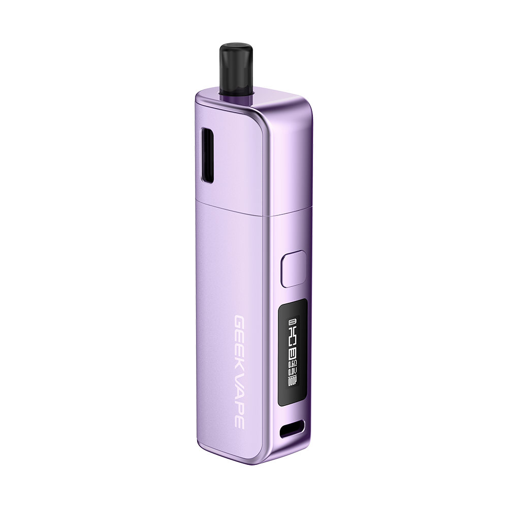 Geekvape Soul Pod System Kit everzon.com Geekvape Soul Pod System Kit everzon.com