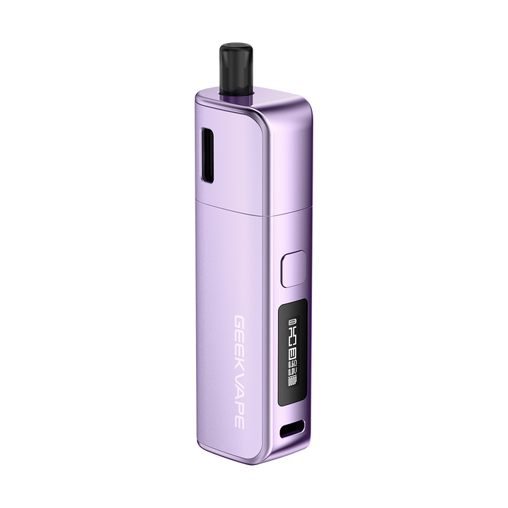 Geekvape Soul Pod System Kit everzon.com Geekvape Soul Pod System Kit everzon.com