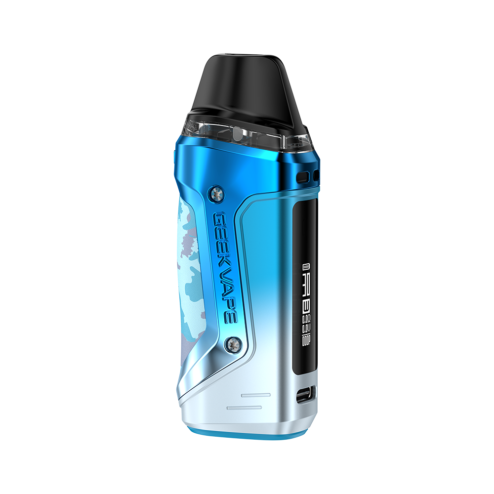 Geekvape AN 2 (Aegis Nano 2) Kit 1100mAh everzon.com Geekvape AN 2 (Aegis Nano 2) Kit 1100mAh everzon.com