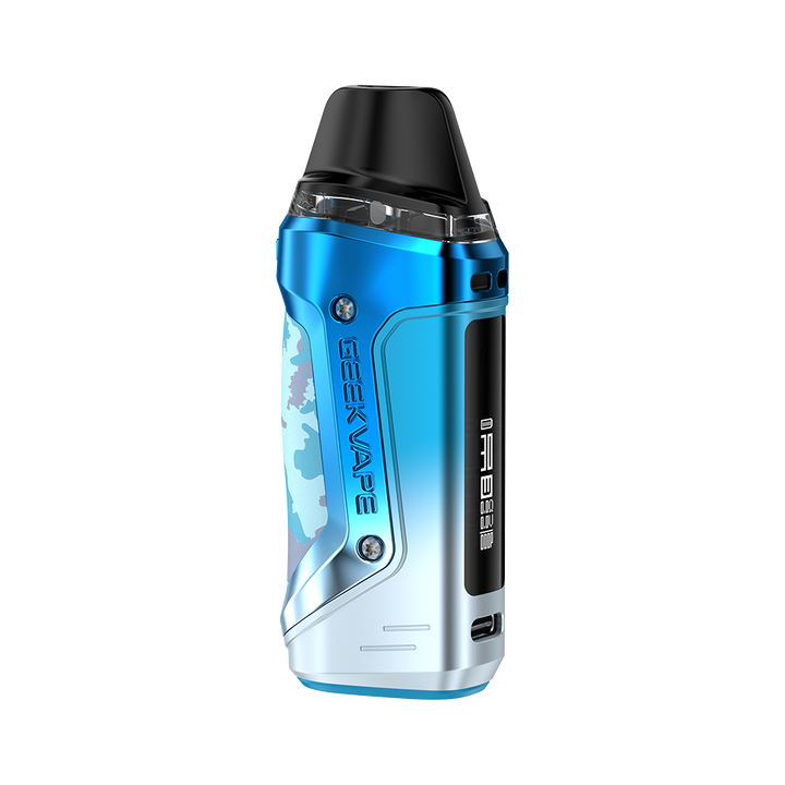 Geekvape AN 2 (Aegis Nano 2) Kit 1100mAh everzon.com Geekvape AN 2 (Aegis Nano 2) Kit 1100mAh everzon.com