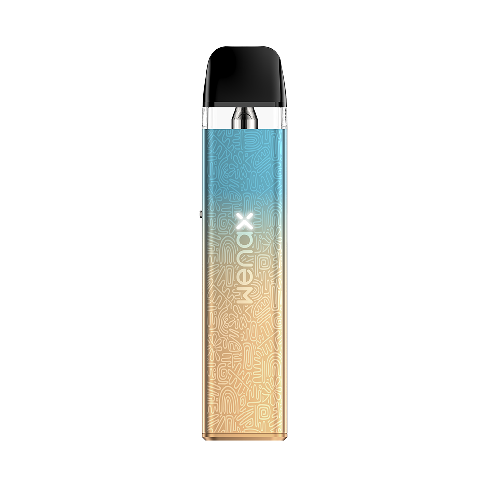 geekvape wenax pods GeekVape Wenax U Kit main image 0