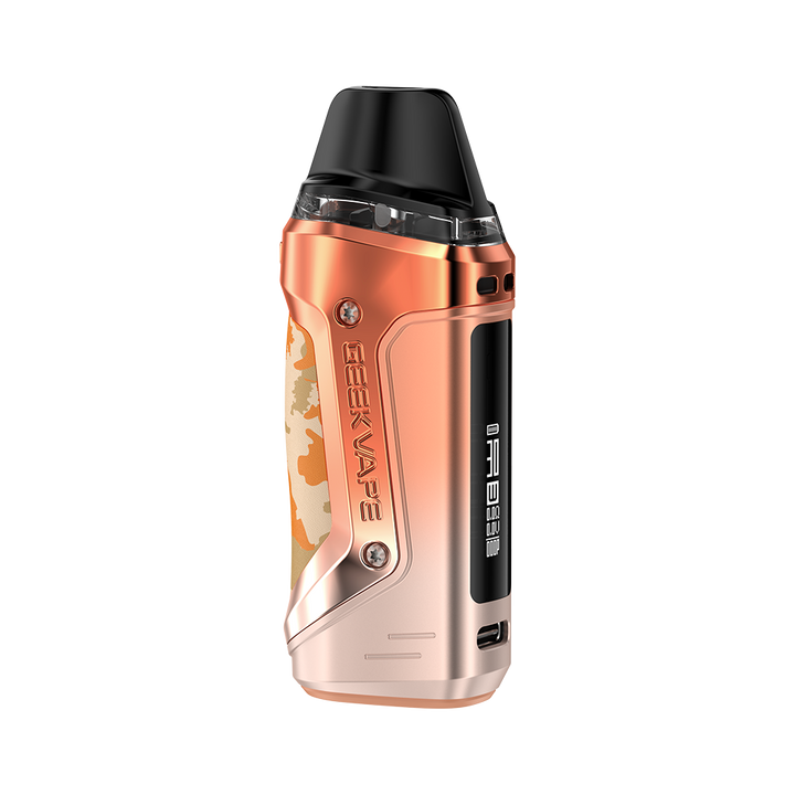 Geekvape AN 2 (Aegis Nano 2) Kit 1100mAh everzon.com Geekvape AN 2 (Aegis Nano 2) Kit 1100mAh everzon.com
