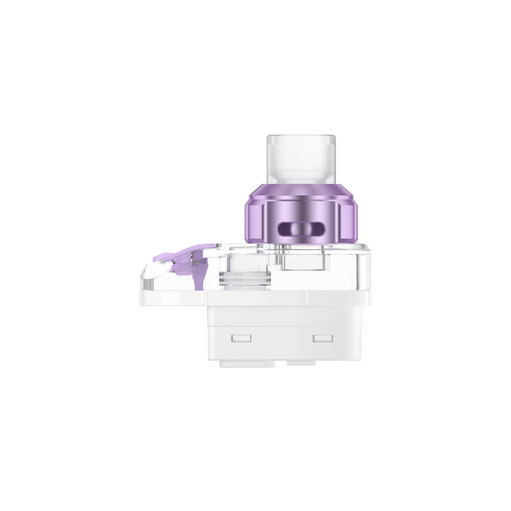 Geekvape H45 Empty Pods 4ml 2pcs Purple