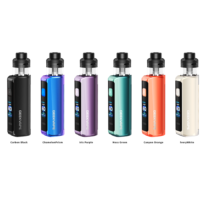 Geekvape Aegis Force Pod Mod Kit 3200mAh