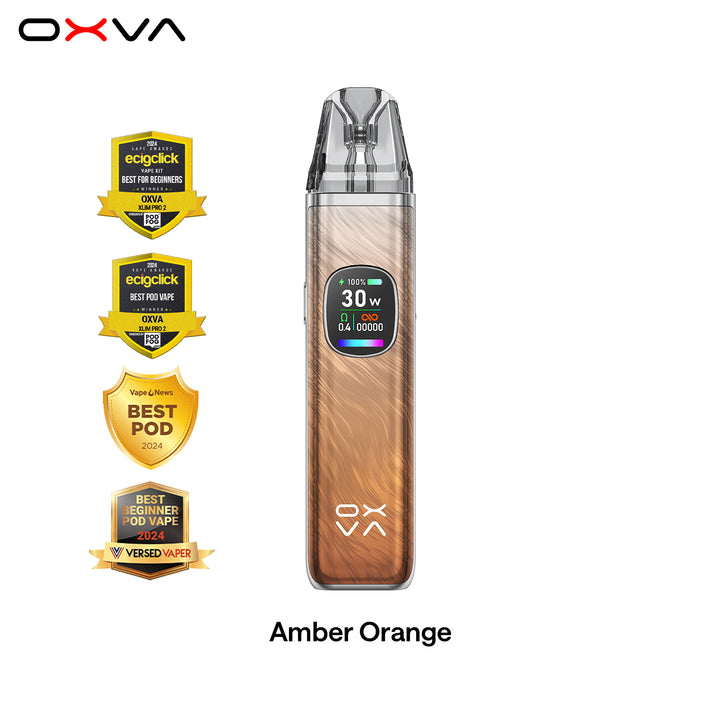 OXVA XLIM Pro 2 Kit everzon.com OXVA XLIM Pro 2 Kit everzon.com