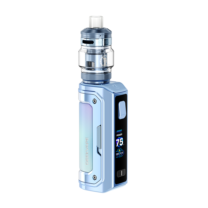 Geekvape Aegis Mini 5 Vape Mod Kit 3200mAh everzon.com Geekvape Aegis Mini 5 Vape Mod Kit 3200mAh everzon.com
